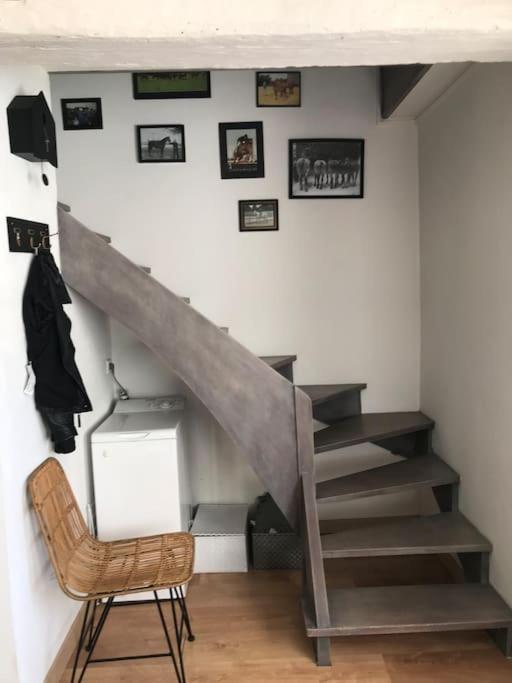 Maisonnette Le Long Du Loing Episy Extérieur photo